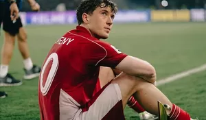 Benarkah Ole Romeny Gabung Persib Bandung Gantikan Wiliam Marcilio?