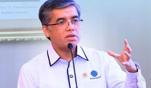 Peserta Magang Jangan Kebanyakan Izin, Kalau Uang Saku Engga Mau Dipotong