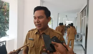 Sekda Purwakarta Ajak Masyarakat Antisipasi Kebakaran di Musim Kering