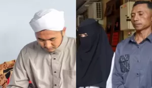 Patah Hati Terbesar Mat Rokim Kala Mengetahui Anak Kesayangannya Dinikahi Pengasuh Ponpes Lumajang Tanpa Izin