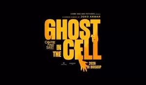 Ghost in The Cell Tayang Hari ini di Bioskop, Film Horor Joko Anwar dengan Kemasan Menarik hingga Dibeli 86 Negara di Dunia