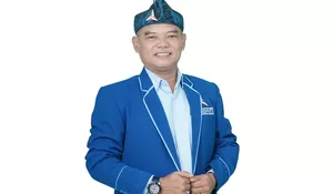 Pertahankan Kursi DPRD, Ketua DPC Demokrat Kabupaten Bogor: ini Kerja Keras Kader, Relawan dan Simpatisan