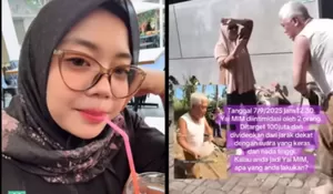 Siapa 'Mbak Jum' dalam Konflik Sahara vs Yai Mim? Kini Ikut Disorot