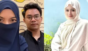 Kapan Inara Rusli dan Insanul Fahmi Menikah? Ngaku Dapat Izin Wardatina Mawa