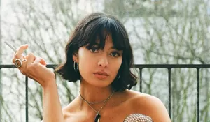 Alyssa Cordes Orang Mana? Diduga Pacar Baru Baskara Mahendra