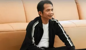 Bupati Purwakarta Om Zein Temui Keluarga Bocah SD Korban Pelecehan Pria Tak Dikenal