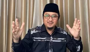 Ustaz Yusuf Mansur Buka Jasa Doa Online Bayar Rp10 Juta, Ini Syaratnya