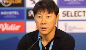 Terkuak! Ternyata Ini Alasan STY Coret Eliano Reijnders dari Laga Timnas Indonesia vs Jepang