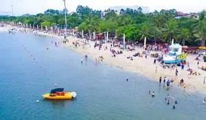 Ngabuburit Auto Happy! Promo Masuk Ancol Gratis Selama Ramadhan 2025, Cek Syarat dan Ketentuannya di Sini