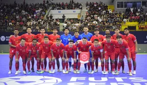 Timnas Indonesia Jumpa Thailand di Semifinal Piala AFF Futsal 2024, Final Kepagian?