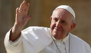 Paus Fransiskus Sakit Apa Sebelum Wafat? Ini Riwayat Penyakit yang Diidapnya