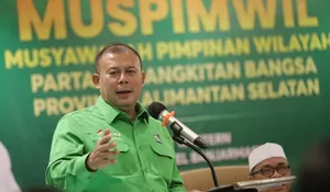 Cucun Syamsurijal Wakili Dapil Mana? Sempat Picu Perdebatan, Kini Sebut Ahli Gizi Penting untuk MBG