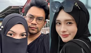 Isu Inara Rusli dan Insanul Sudah Menikah Siri, Tuduhan Perzinaan dari Wardatina Mawa Bisa Dipatahkan?