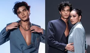 Tristan Molina Kerja Apa dan Umur Berapa? Pacar Brondong Olla Ramlan