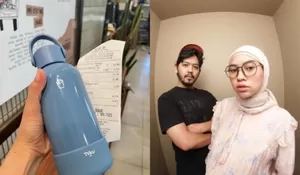 Tumbler Hilang, Karier Melayang: Anita Dewi Jadi Sorotan Nasional