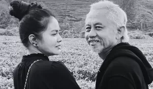 Bagai Firasat, Epy Kusnandar Sempat Bahas Umur Sebelum Meninggal: Usia 61 Aku Harus Pergi