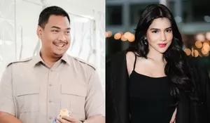 Viral Isu Perselingkuhan Dito Ariotedjo dan Davina Karamoy, Ini Klarifikasinya