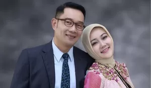 Kilas Balik Cinta Ridwan Kamil dan Atalia Praratya: 29 Tahun Bersama Hingga Berujung Gugatan Cerai