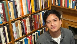 Siapa Pacar Baskara Mahendra? Ini Wanita Blasteran yang Diduga Kekasih Barunya