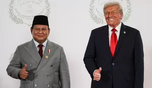 Poin Penting Perjanjian Dagang Indonesia-AS: Penjelasan Lengkap Kesepakatan ART