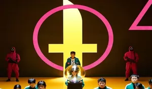 Squid Game Season 3 Kapan Tayang? Netflix Umumkan Permainan Mematikan Sudah Masuk Babak Akhir