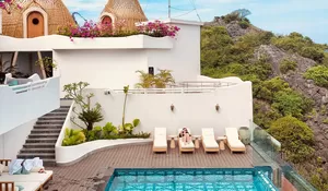 7 Rekomendasi Villa di Bogor dengan Pemandangan Alam yang Memanjakan Mata