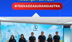 Asuransi Astra Meluncurkan Program ACTION Bersama Mahasiswa Guna Mendorong Literasi Keuangan Nasional