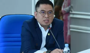 Endipat Wijaya Partai Apa? Viral Sindiran 'Si Paling Kerja di Aceh'