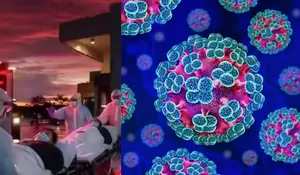 Antisipasi Wabah Hantavirus Global: Arab Saudi Pastikan Keamanan Jemaah Haji 2026