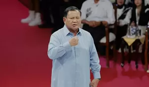 Rencana Besar Capres dan Cawapres Prabowo-Gibran untuk Lanjutkan Pembangunan Infrastruktur