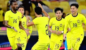 Ini Daftar Pemain Naturalisasi Malaysia yang Terkena Sanksi FIFA, Ada yang Bermain di La Liga