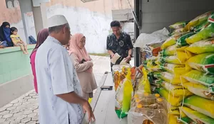 Strategi Ketahanan Pangan Nasional: Perum BULOG Menjamin Stabilitas Stok Beras dan Minyak Goreng Hingga Akhir 2026