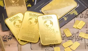 Harga Emas Hari Ini 1 November 2025, Berapa UBS dan Galeri24 di Awal Bulan?