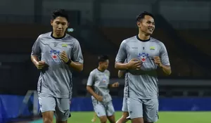 Banyak Pemain Kunci Bakal Absen Bela Persib Bandung Kontra Borneo FC