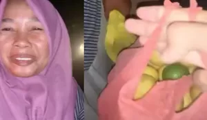 Kisah Haru di Geudumbak Aceh Utara: Di Tengah Keterbatasan Pascabanjir, Warga Tetap Berbagi Hasil Kebun kepada Relawan