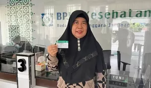 Benarkah Iuran BPJS Kesehatan Naik 50 Persen?