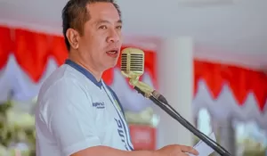 Beasiswa Kawarang Cerdas Sukses, Aep Syaepuloh Janjikan Tambah Anggaran dan Jumlah Penerima