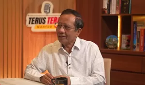 Budi Arie Setiadi Tersingkir dari Kabinet Merah Putih, Mahfud MD Sebut Eks Menteri Koperasi Tak Punya Kapabilitas