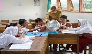 Jadwal Pencairan Insentif Guru Non-PNS 2026: Syarat dan Prosedur Penyaluran Puslapdik