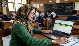 Jadwal dan Mekanisme Pencairan Insentif Guru Non ASN Setiap Triwulan