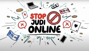 Wacana Perda Pinjol dan Judi Online, Pemerintah Kota Bogor Minta Fasilitasi Pemprov Jabar