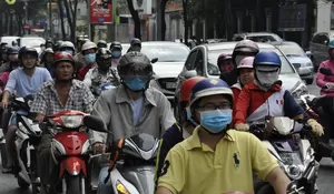 Perkiraan 20 Titik Lokasi Operasi Zebra 2025 di Bandung, di Mana Saja?