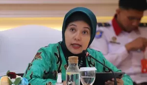 BPS Catat Impor Susu Naik 7,63 Persen Awal Tahun hingga Juli 2024