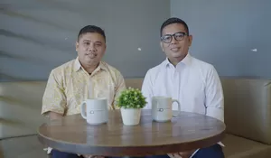 Andra Soni Boyong Target Banten Maju, Adil, dan Merata, Dorong Semangat dan Harapan Masyarakat