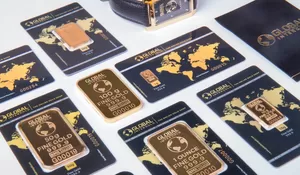 Harga Emas Hari Ini 1 Desember 2025 Tembus Langit, Sinyal Untung Cepat?