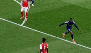 5 Fakta Menarik Tercipta Usai Kemenangan PSG Atas Arsenal di Semifinal Liga Champions 2025