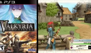 Game PS3 yang Underrated Tapi Seru, Punya Grafis Memukau dan Gameplay Menarik!