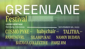 Ternyata Ini Penyebab Batalnya Festival Musik di Bandung, Kerugian Capai Rp1,5 Miliar