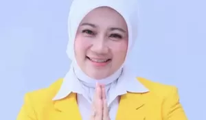 Pendamping Dedi Mulyadi di Pilgub Jabar 2024 Dipastikan dari Golkar, Nama Atalia Praratya Masuk Bursa