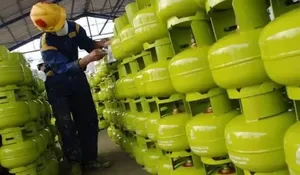 Tak Lagi Dijual di Warung, Ini Link untuk Mencari Pangkalan Resmi Gas Elpiji 3 Kg